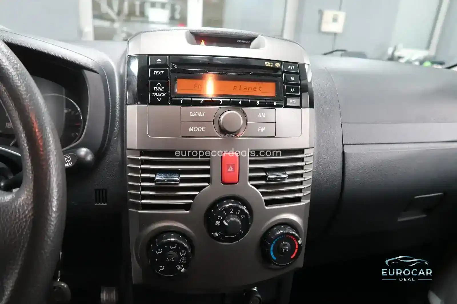 Daihatsu Terios