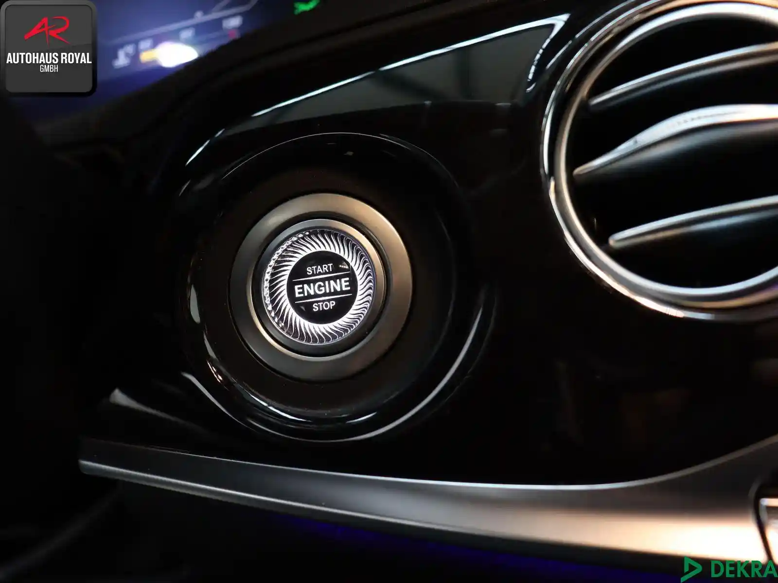 Mercedes-Benz S 450