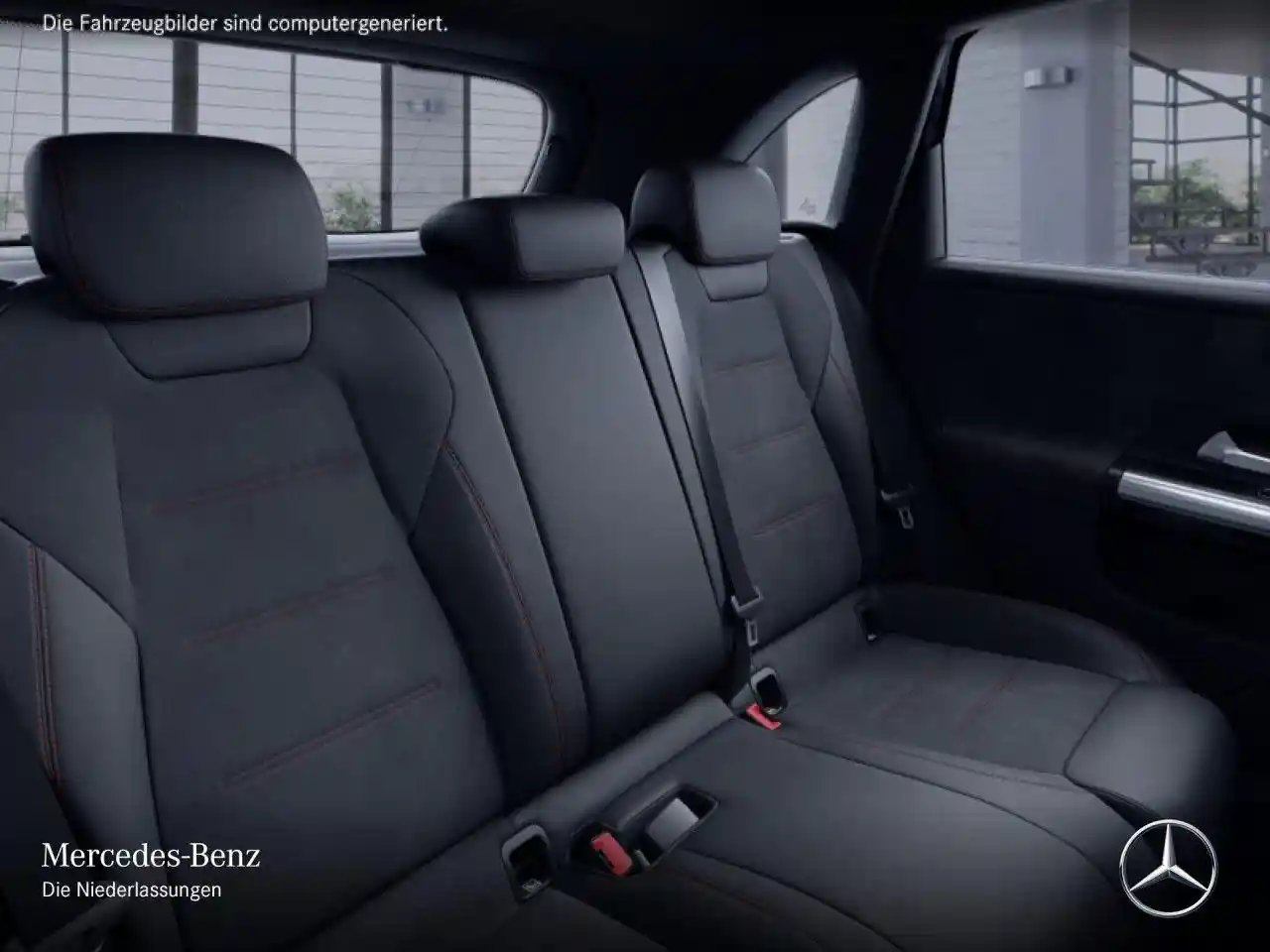 Mercedes-Benz B 250