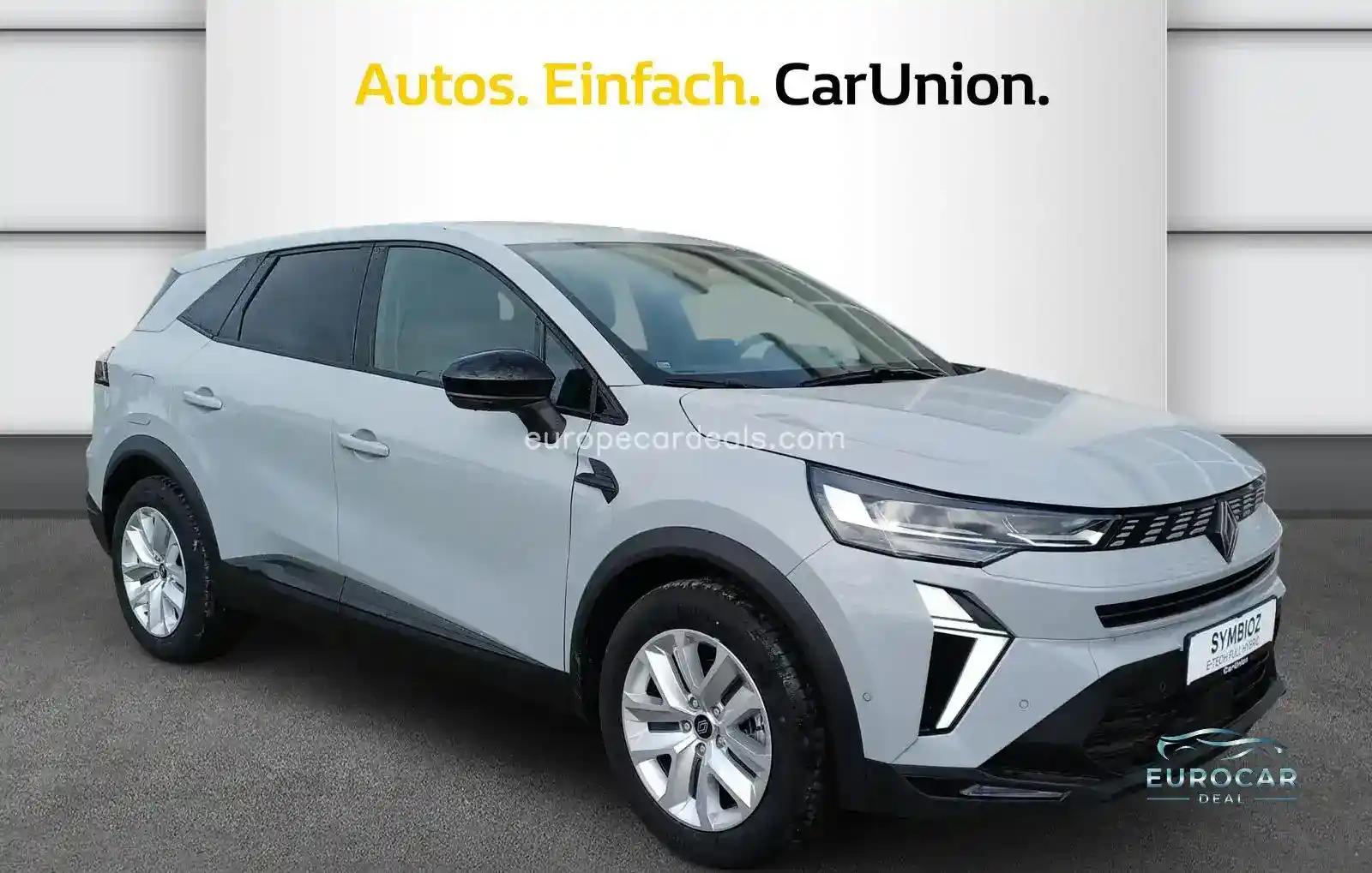 Renault Symbioz