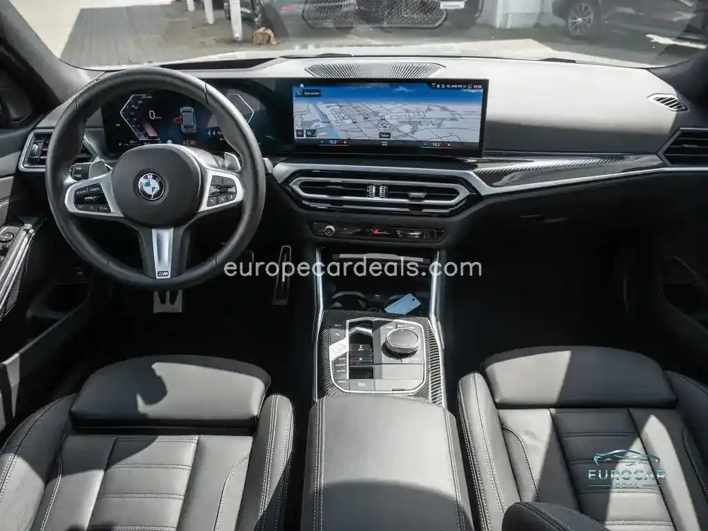 BMW M340d