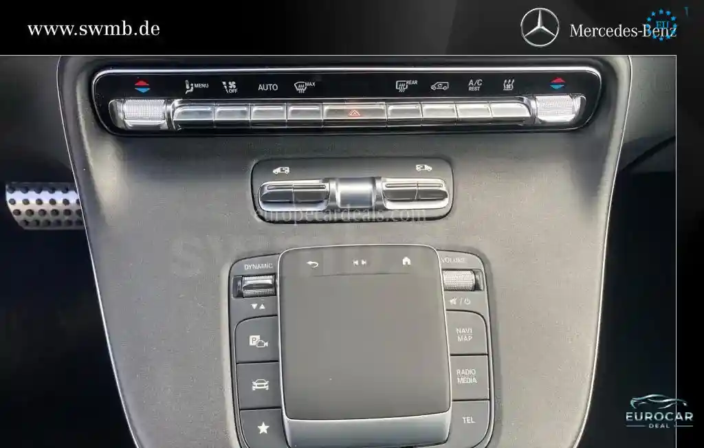 Mercedes-Benz V 300