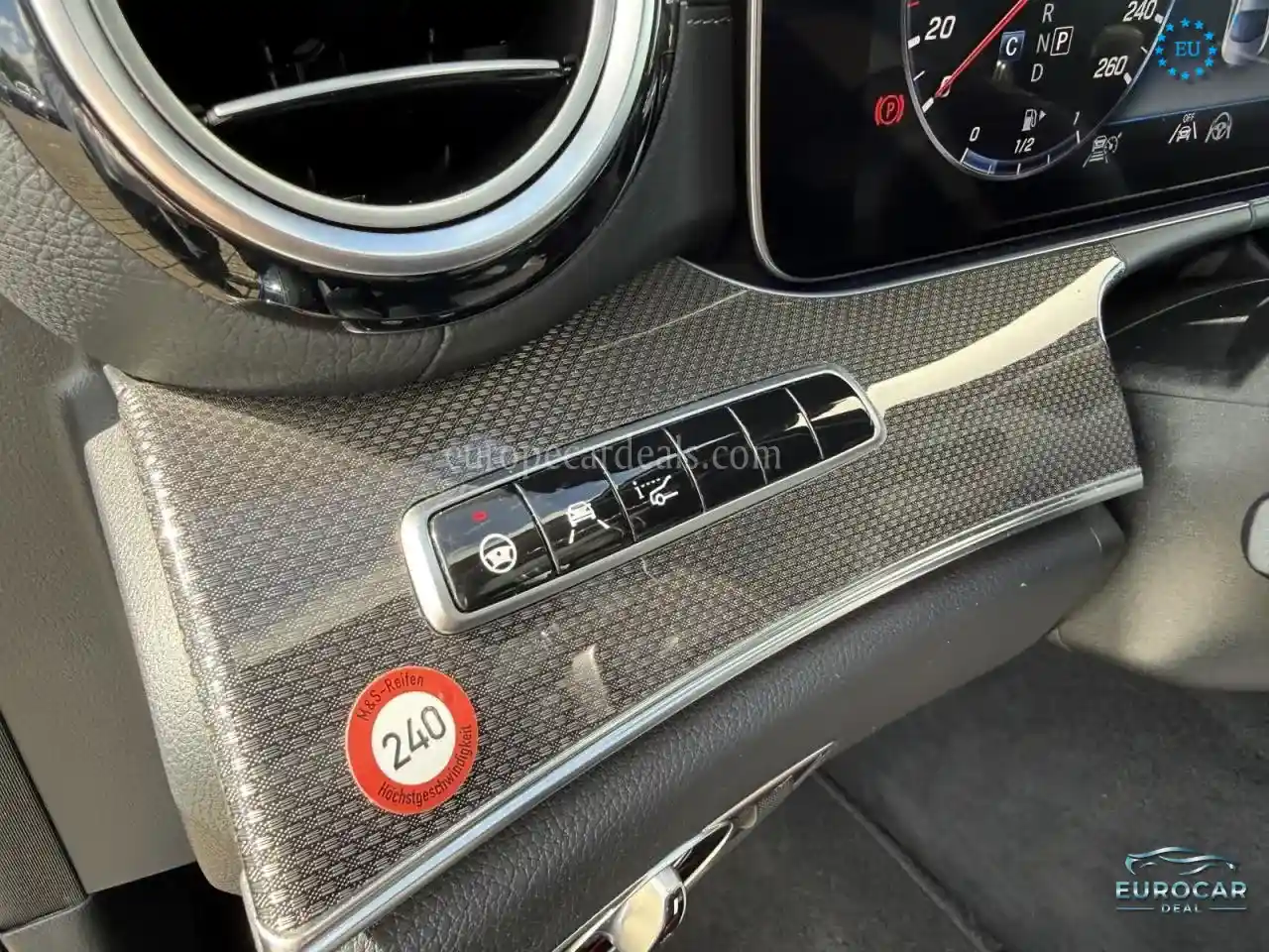 Mercedes-Benz E 450