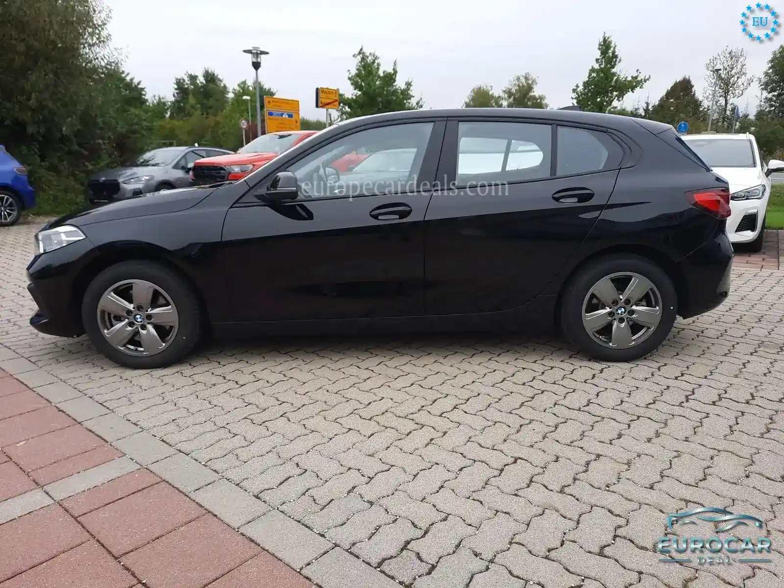BMW 116
