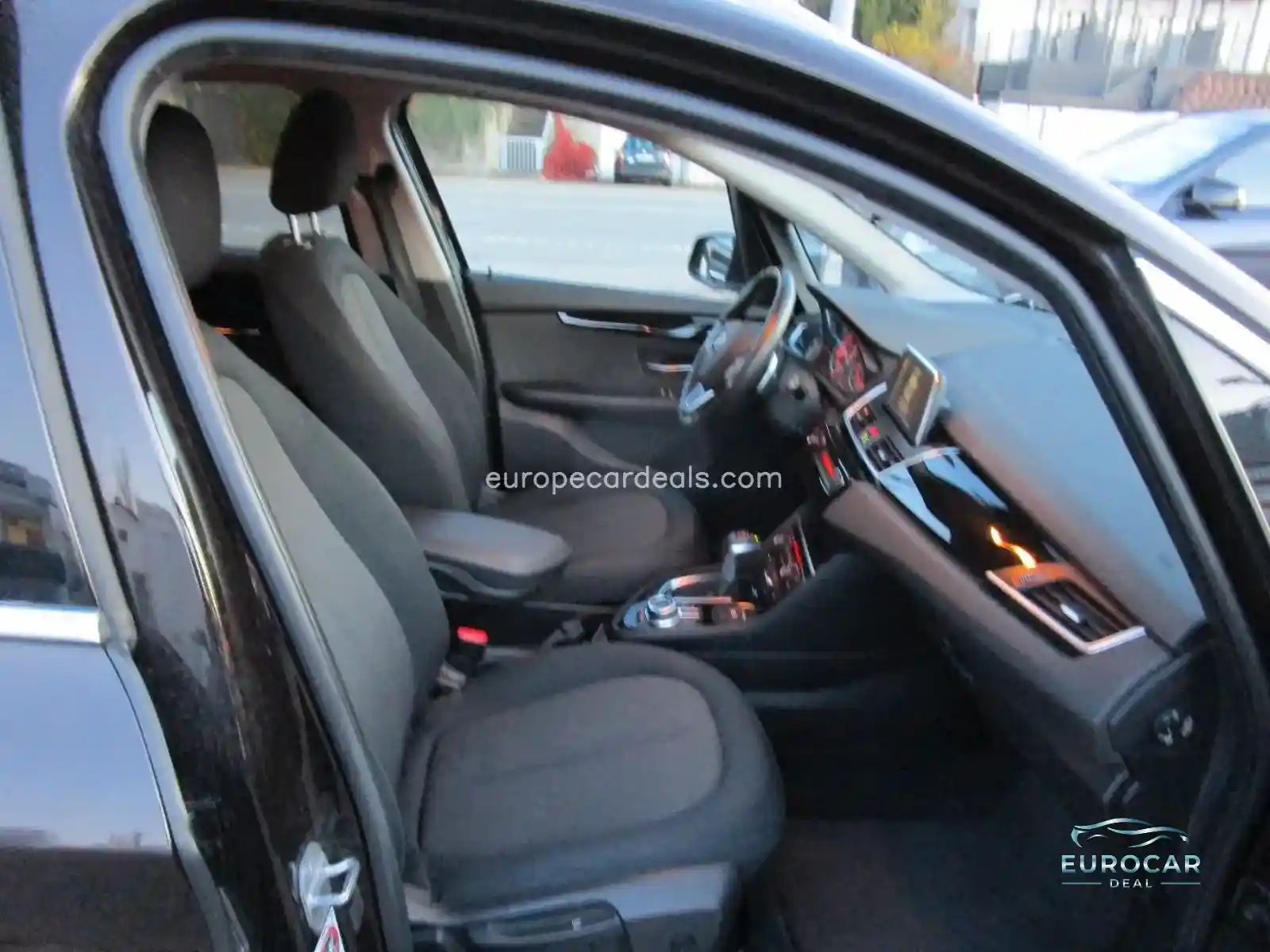 BMW 220 Active Tourer