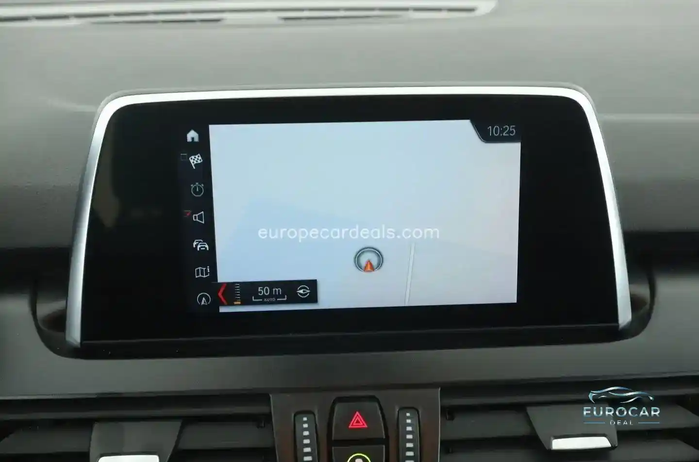 BMW 218 Gran Tourer
