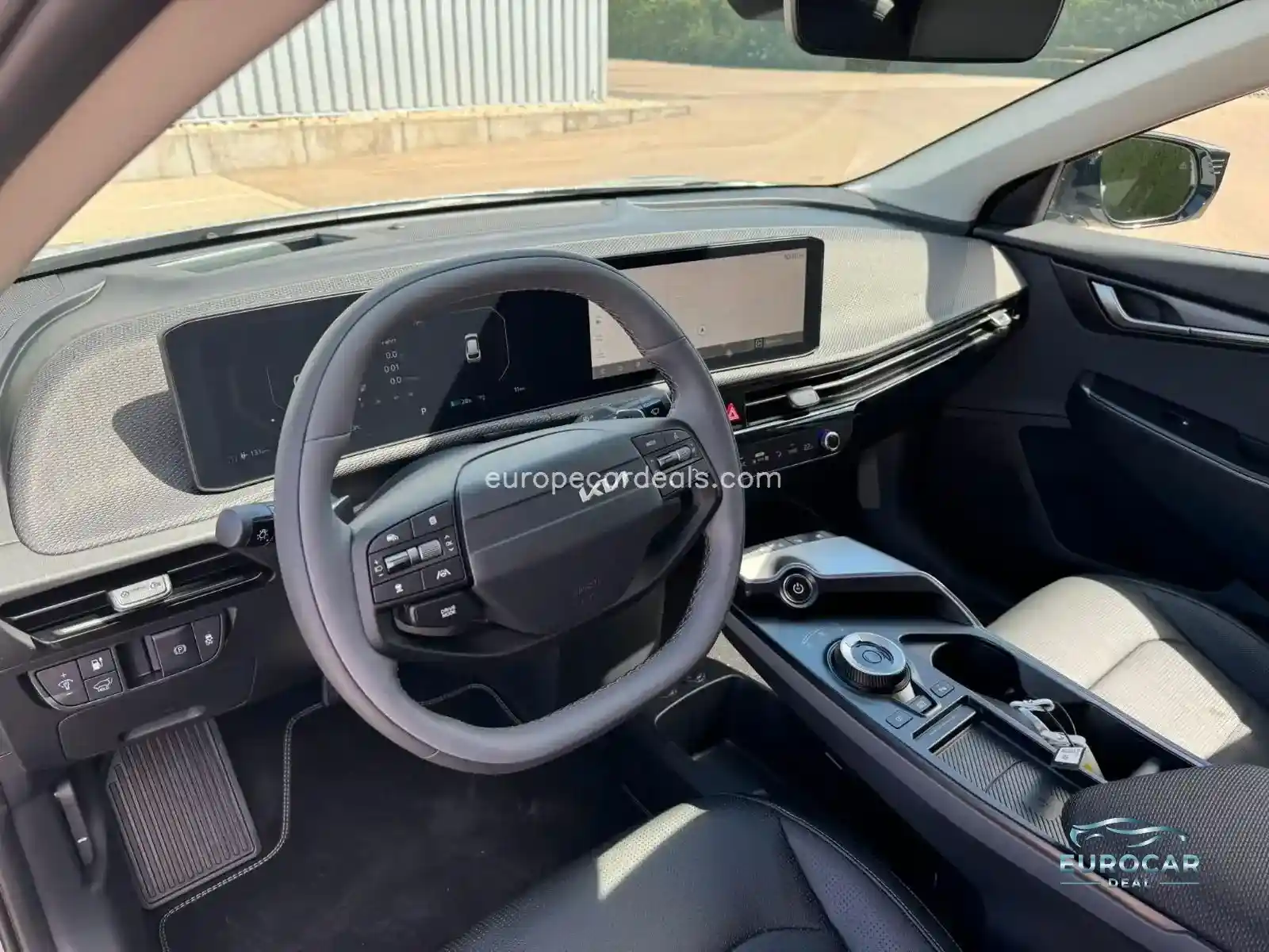 Kia EV6