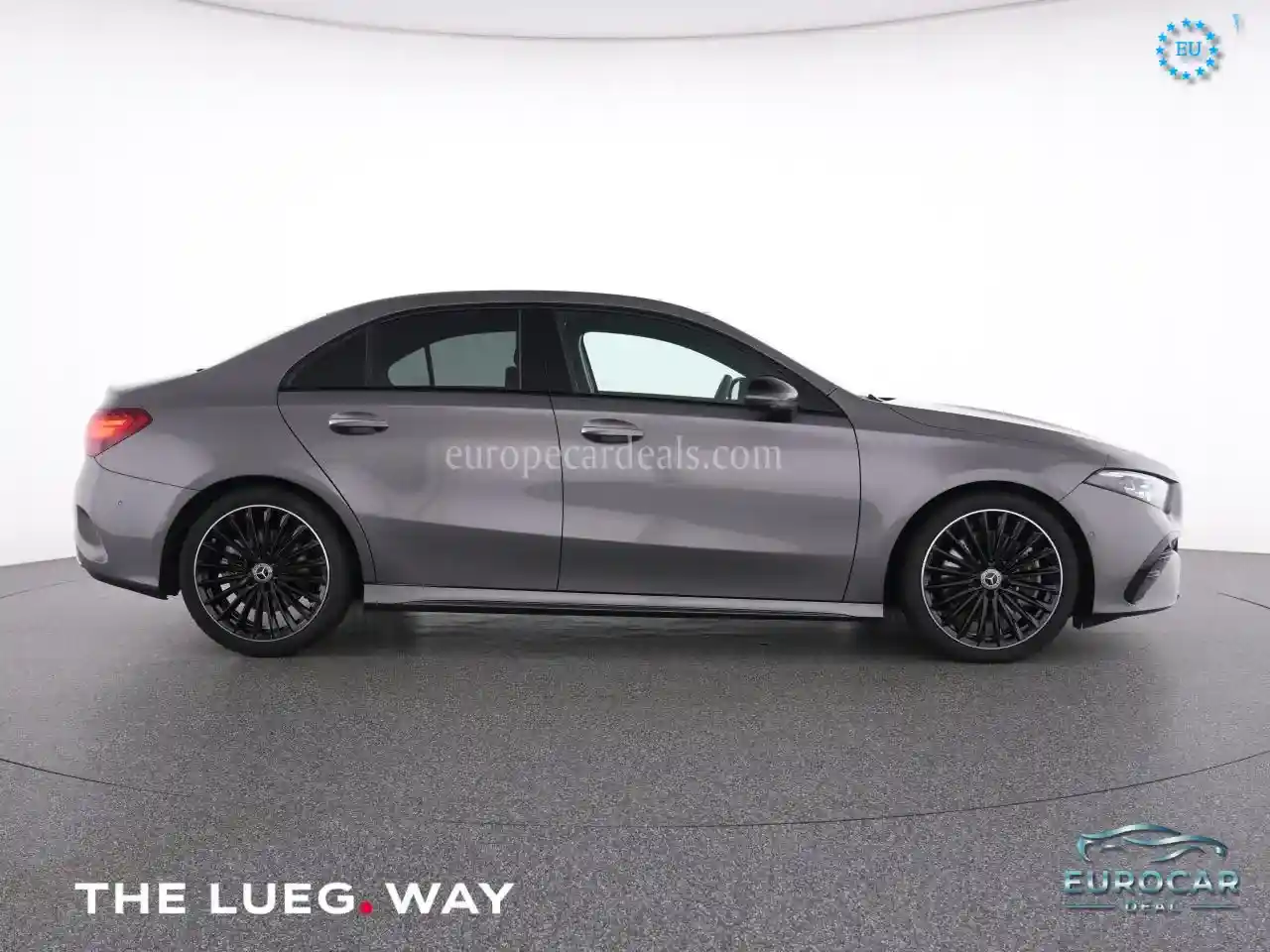 Mercedes-Benz A 220