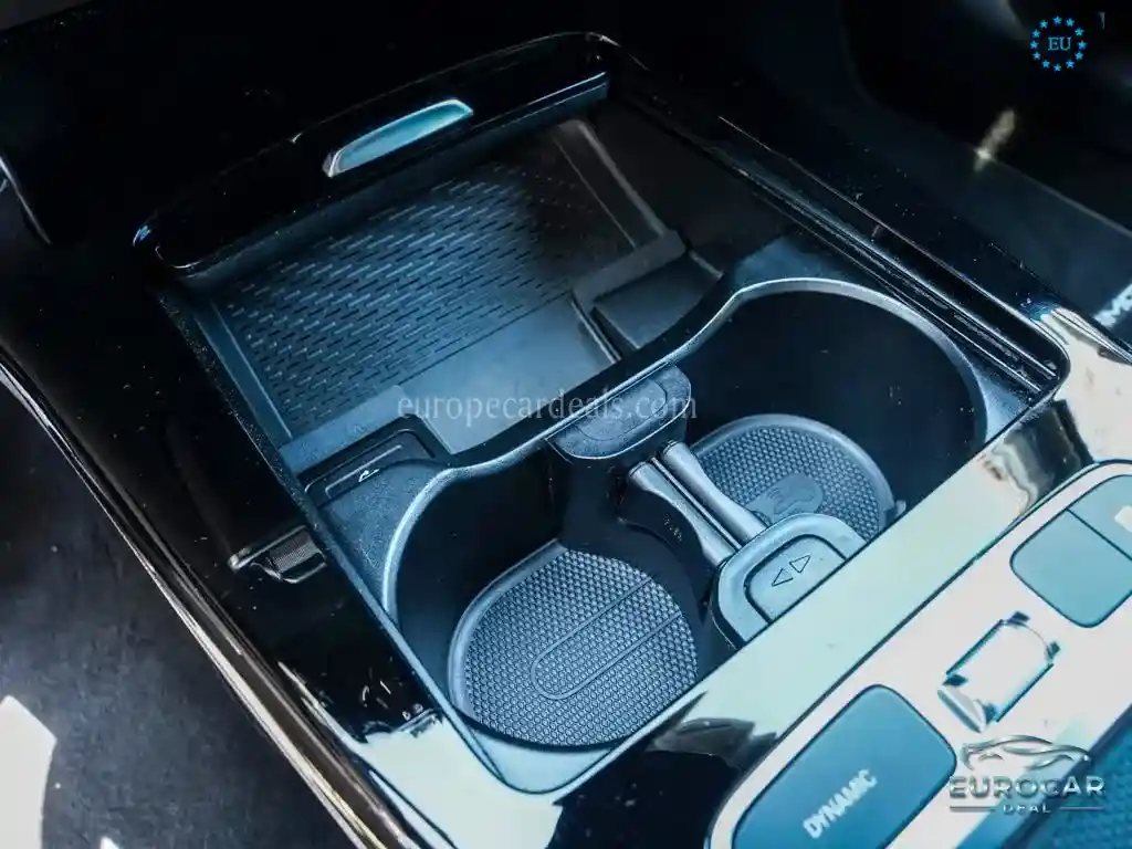 Mercedes-Benz A 35 AMG