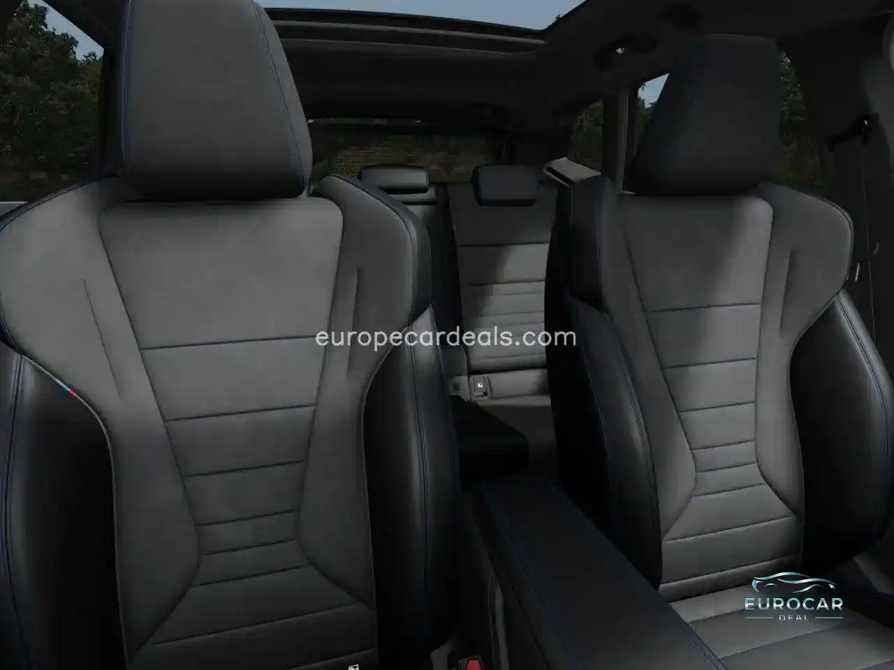 BMW 223 Active Tourer