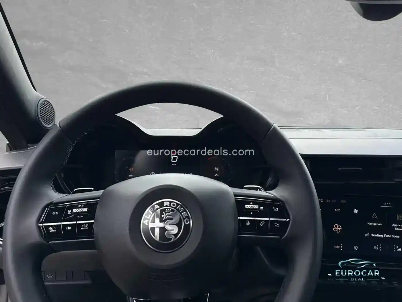 Alfa Romeo Junior