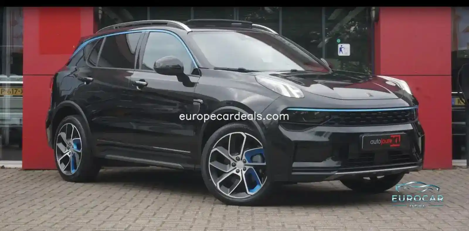 Lynk&Co 01