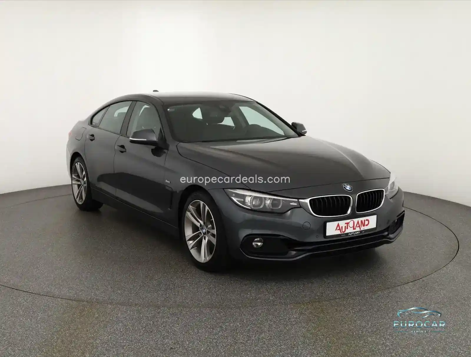 BMW 420