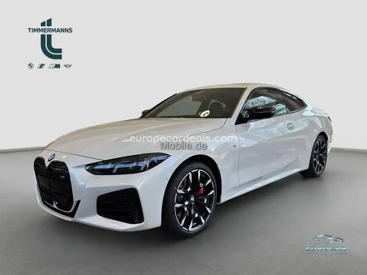 BMW M440