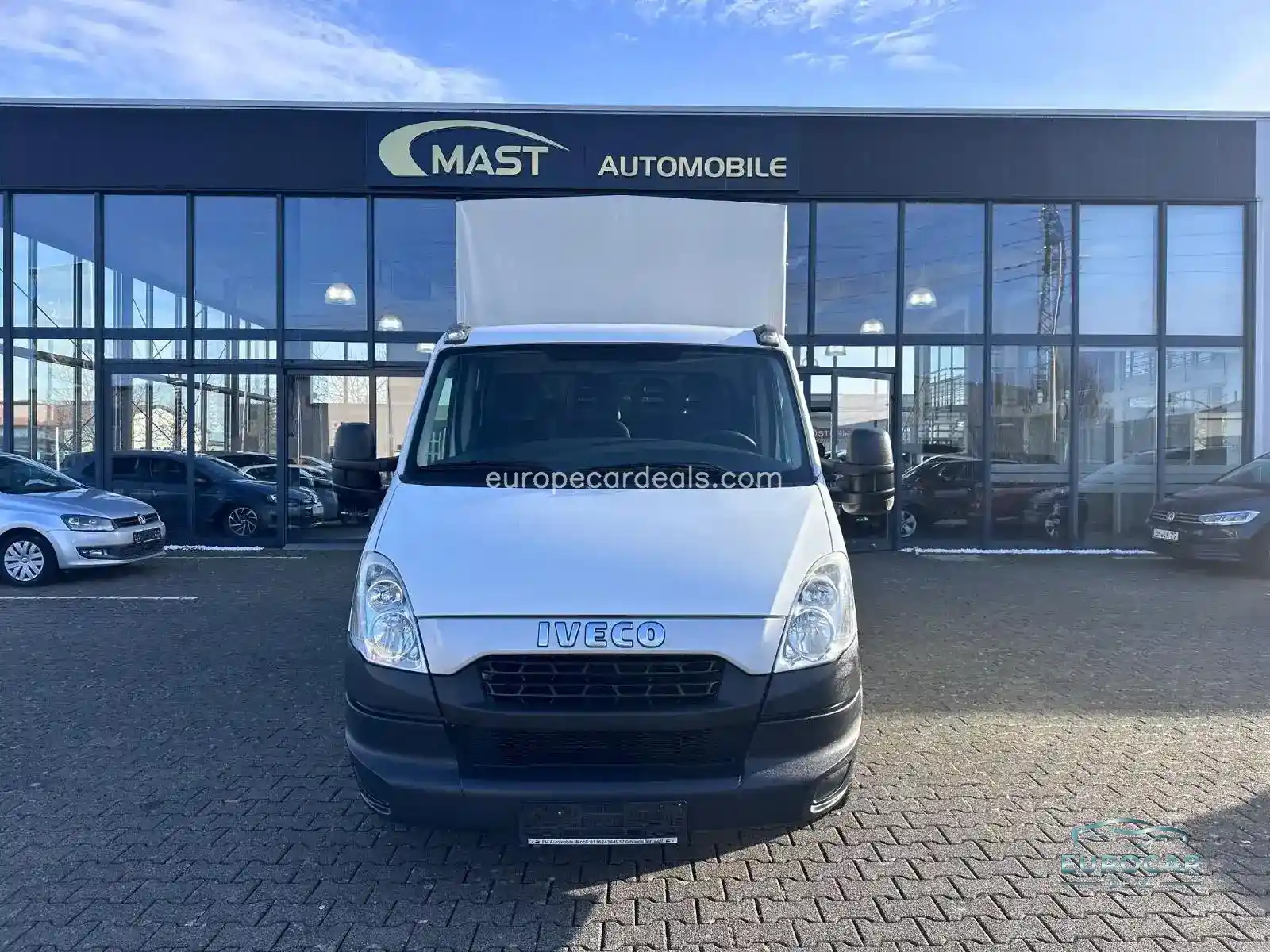 Iveco Other