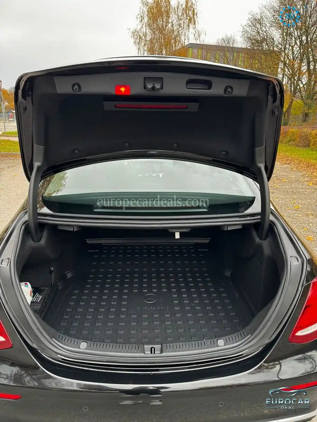Mercedes-Benz E 400