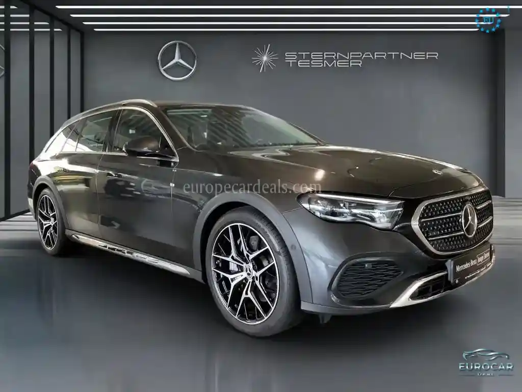 Mercedes-Benz E 300