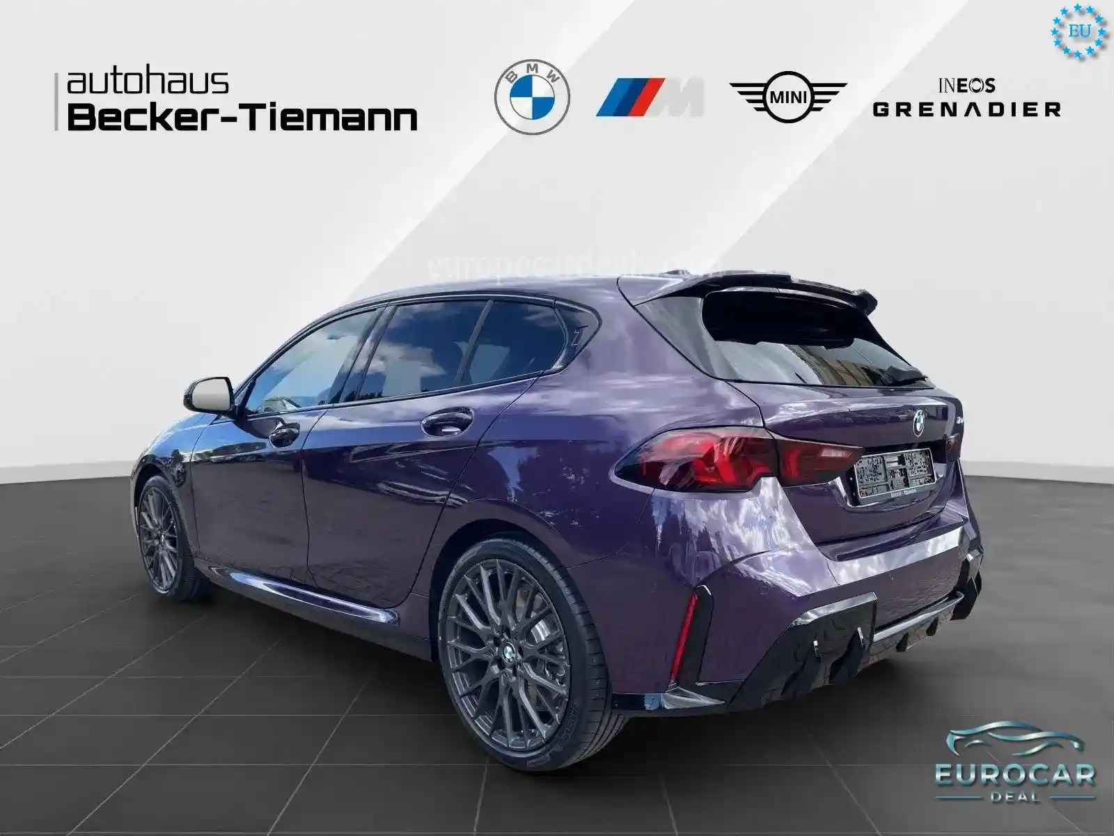 BMW 120