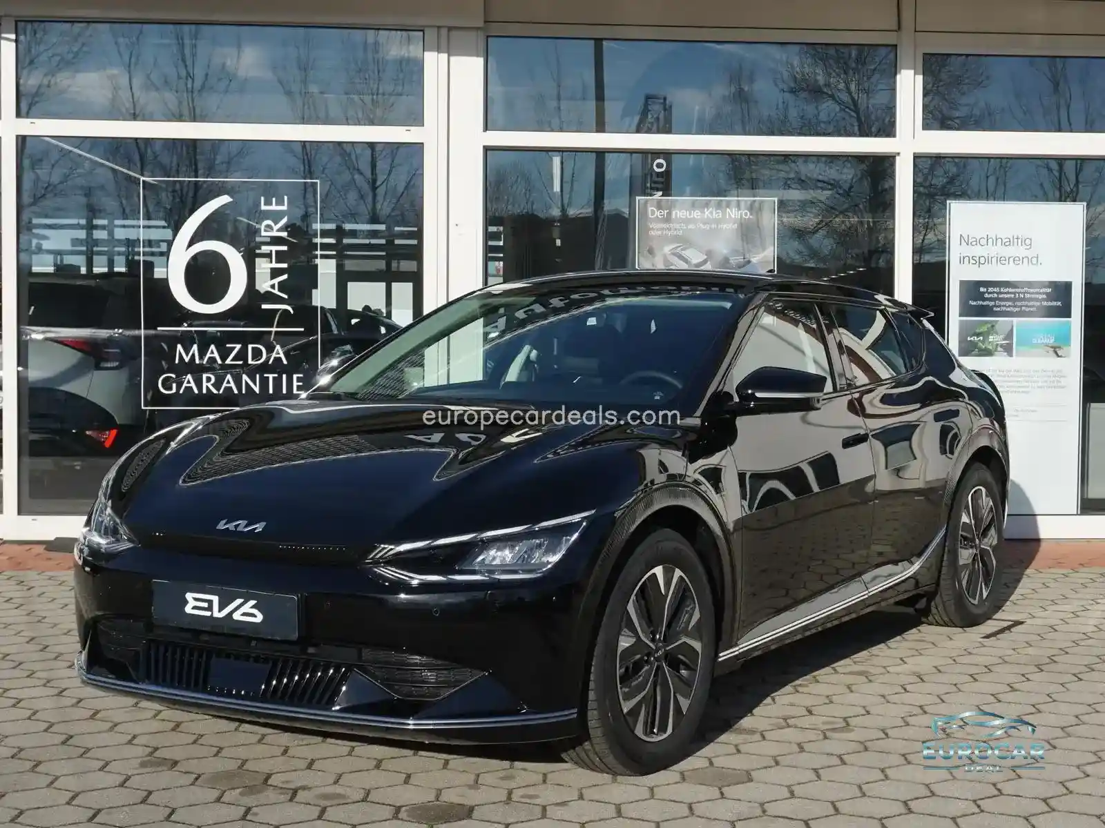 Kia EV6