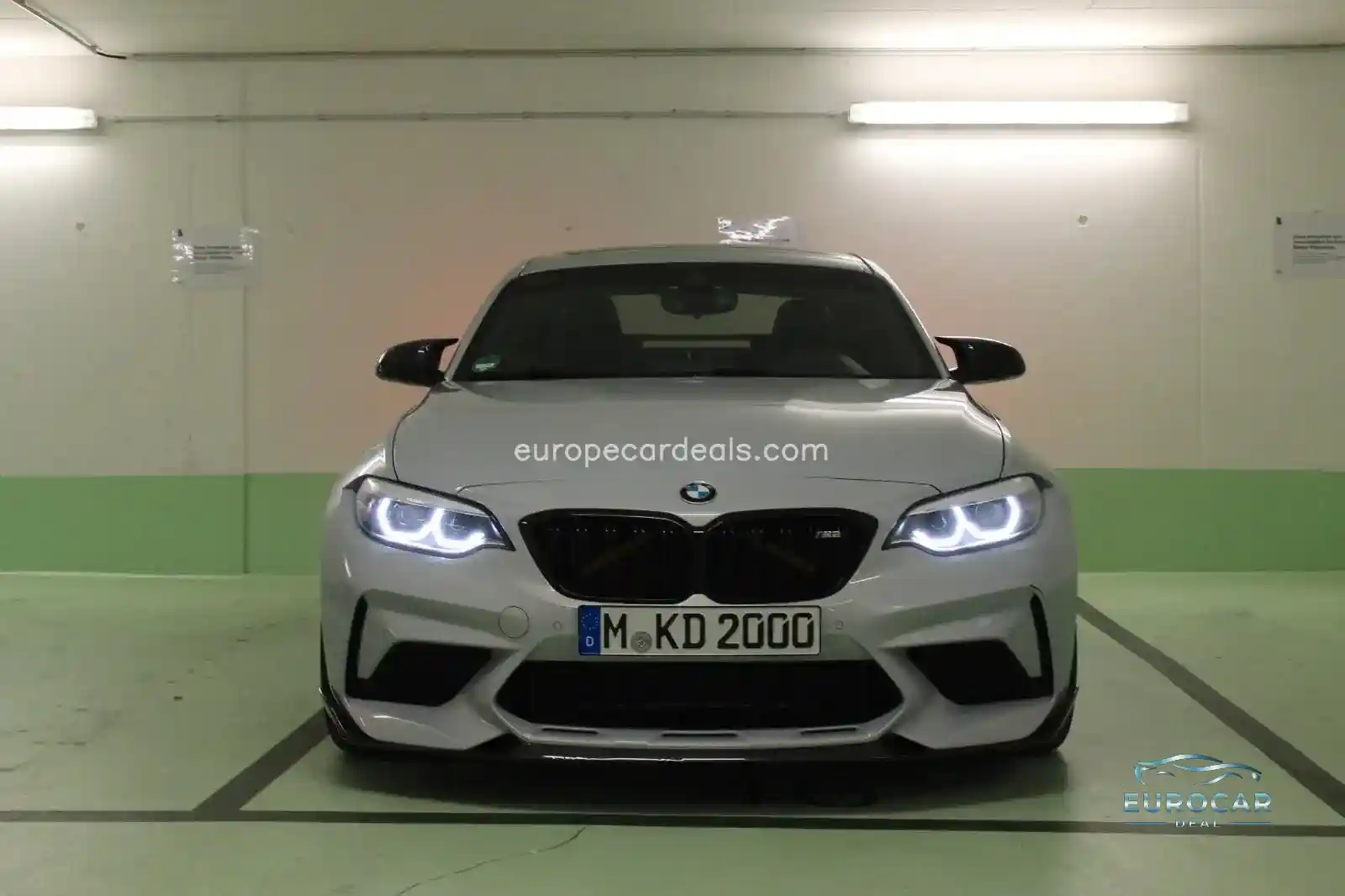 BMW M2
