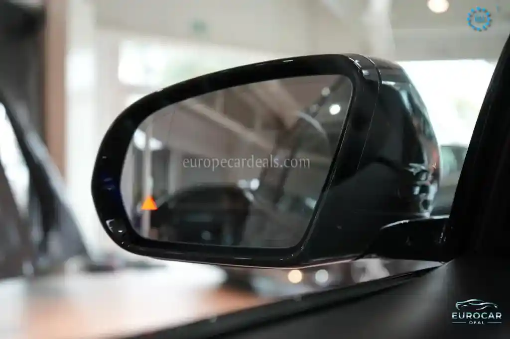 Mercedes-Benz E 400