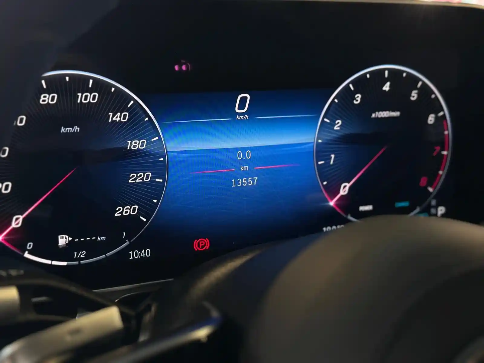 Mercedes-Benz S 580