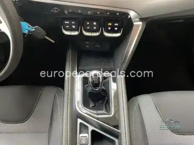 BAIC Senova X35