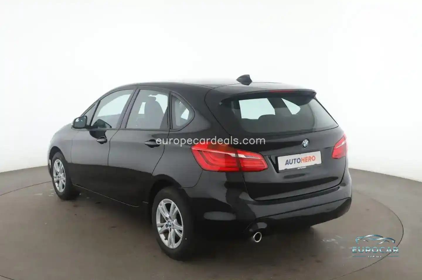 BMW 218 Active Tourer