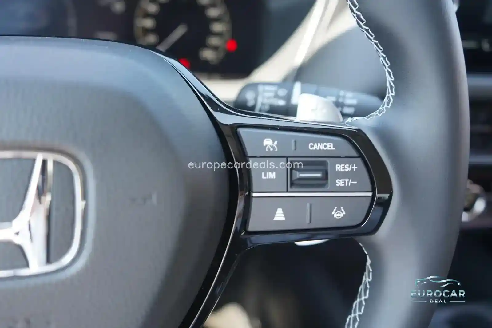 Honda ZR-V