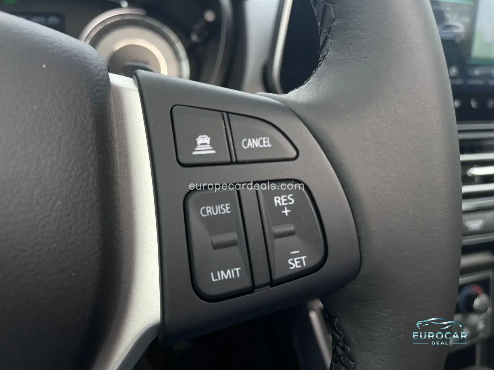 Suzuki (SX4) S-Cross