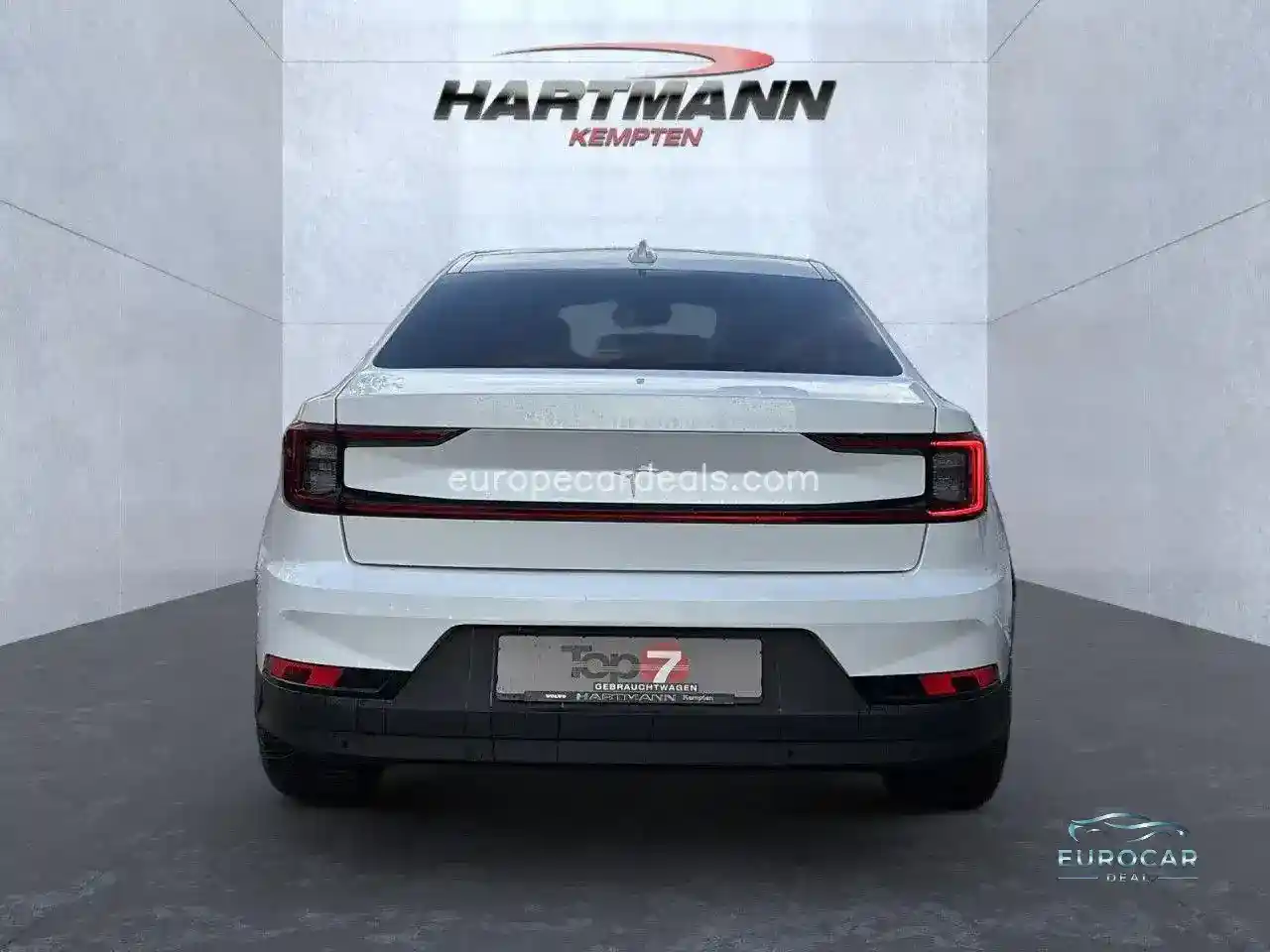 Polestar 2