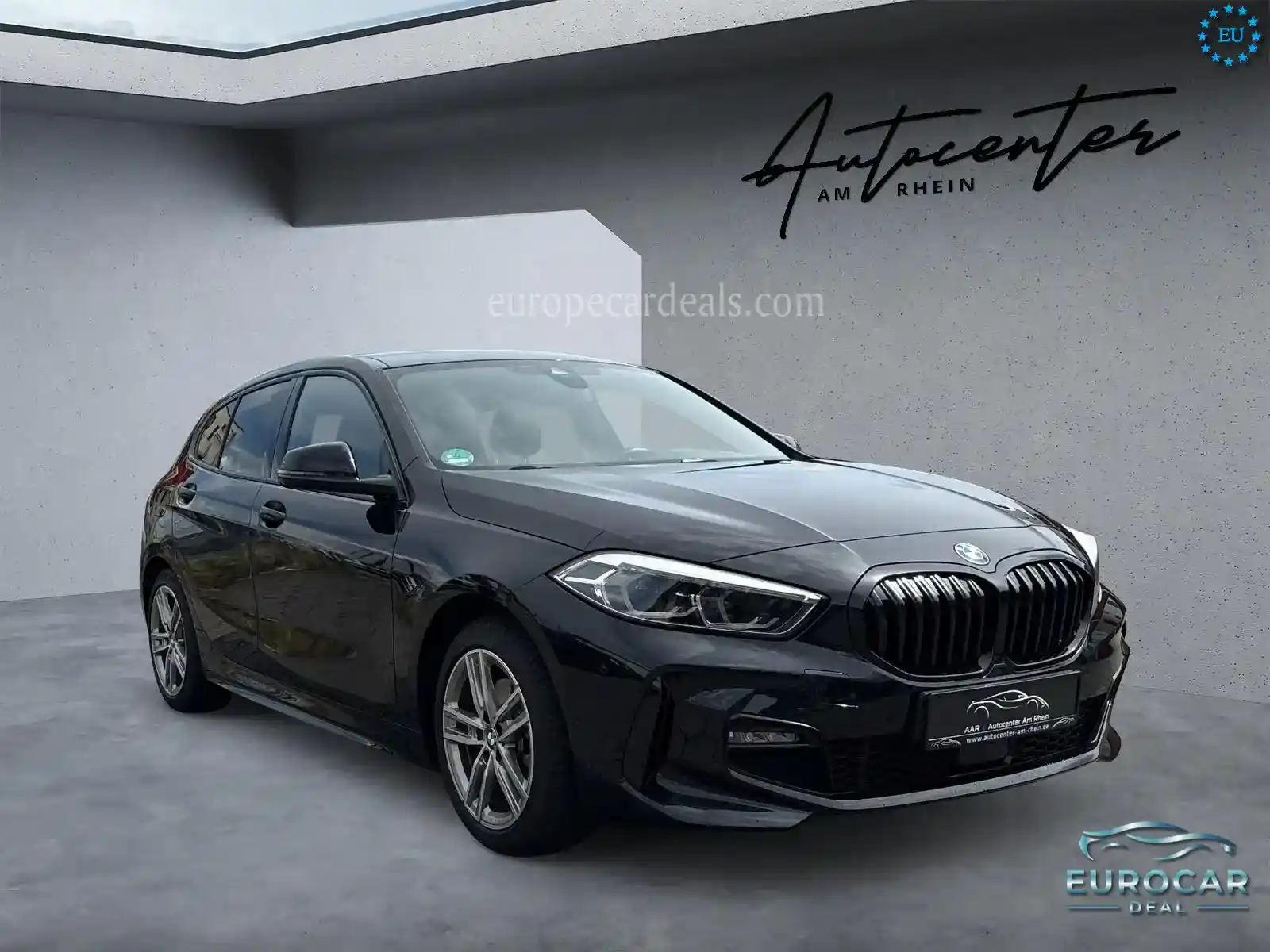 BMW 116