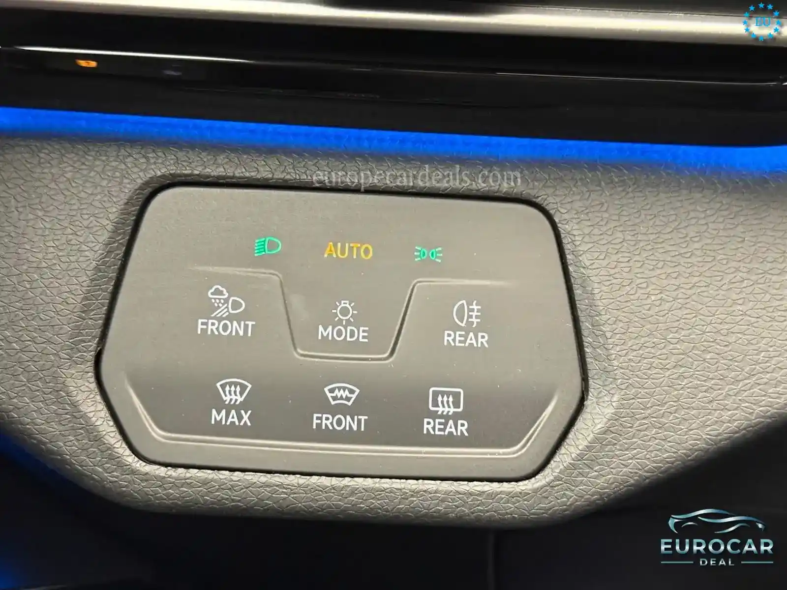Volkswagen ID.5