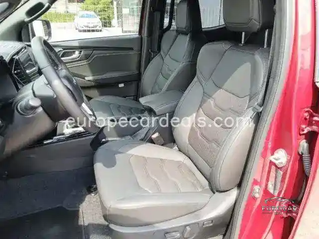 ISUZU D-Max N60 1.9 Crew Cab FF 4X4 A/T N1 – Pro