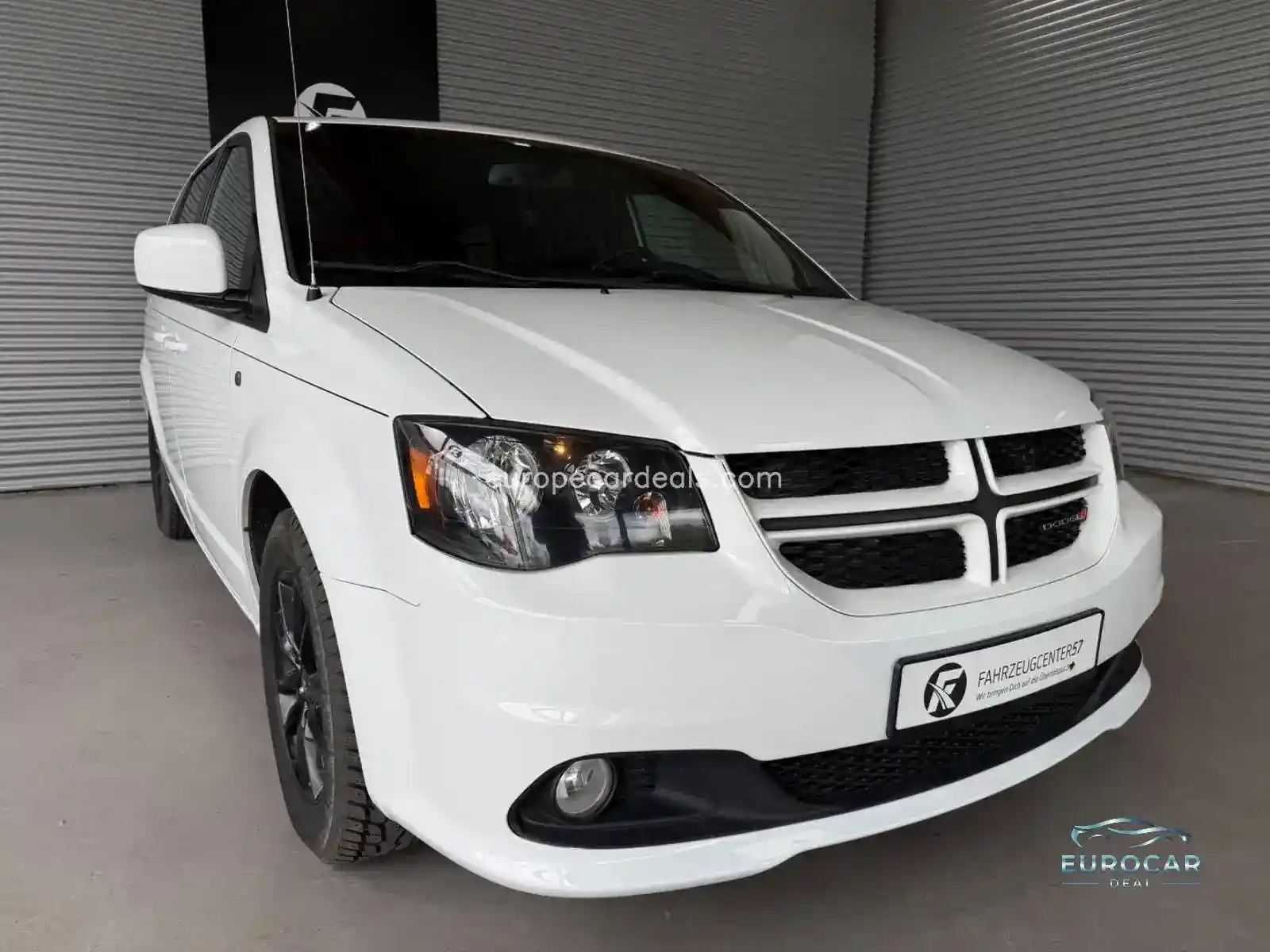 Dodge Grand Caravan
