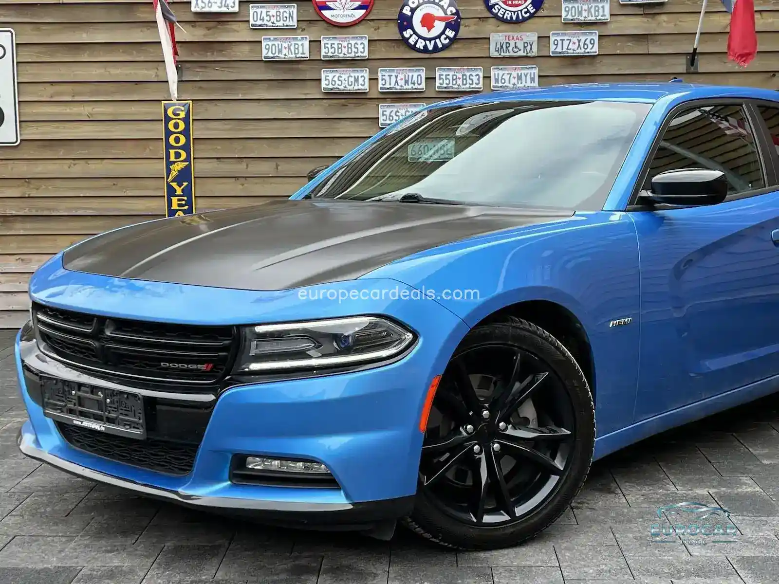 Dodge Charger