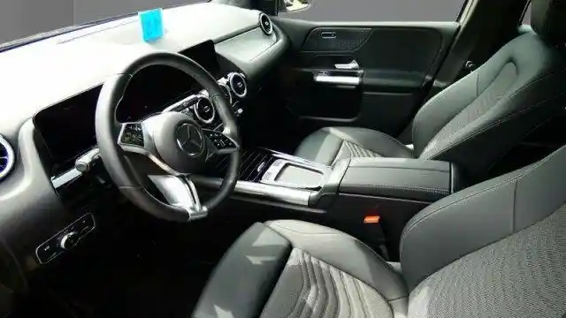 Mercedes-Benz B 250