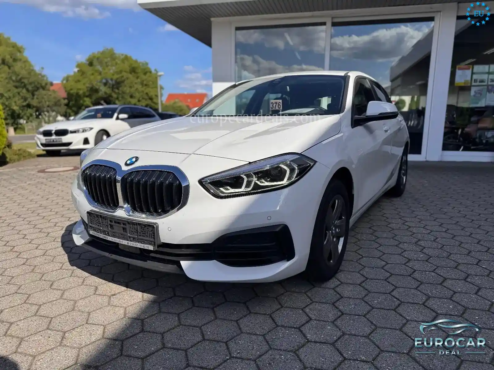 BMW 116