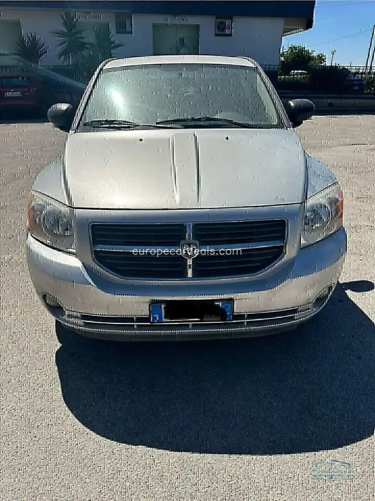 Dodge Caliber
