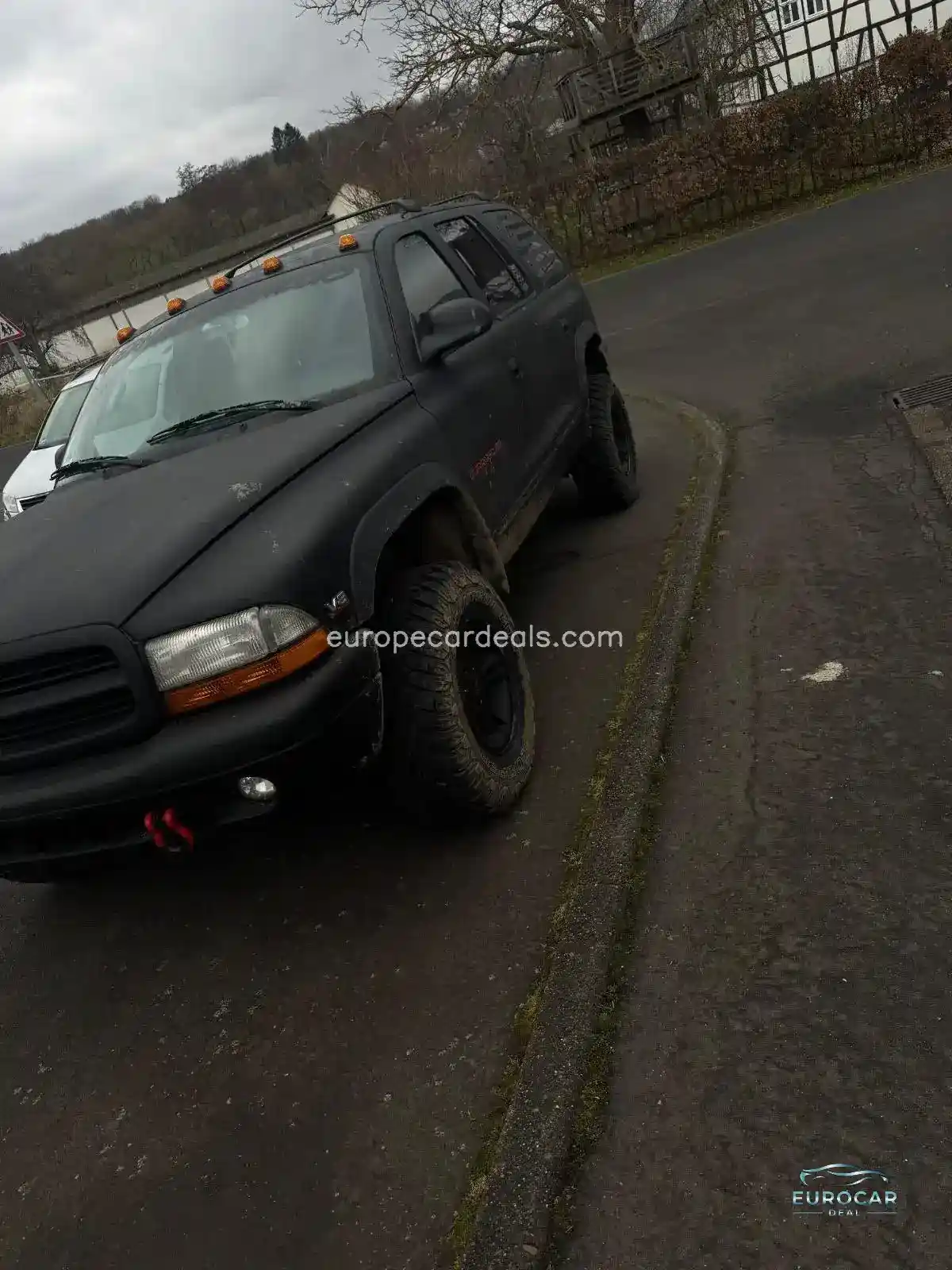 Dodge Durango