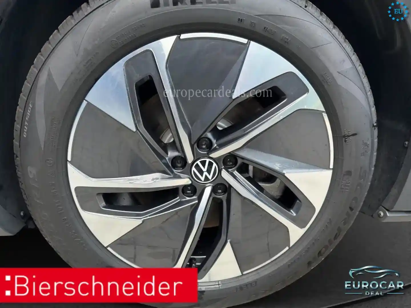 Volkswagen ID.5