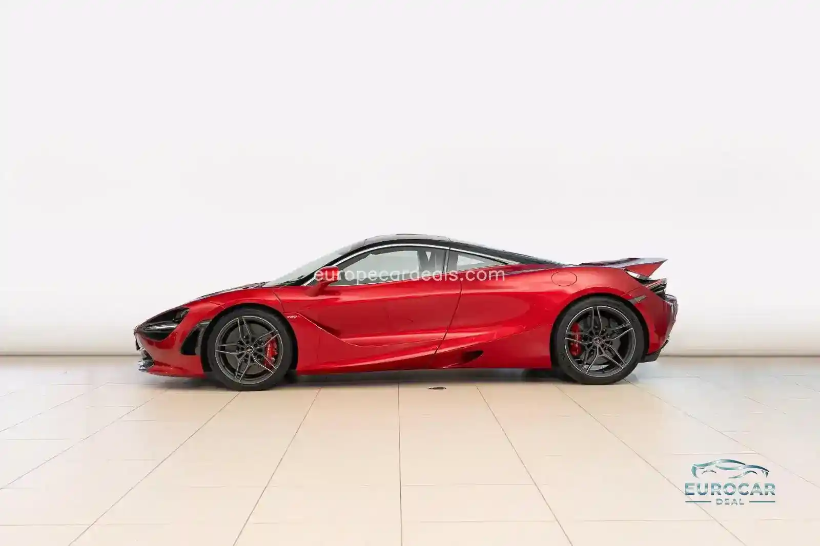 McLaren 720S