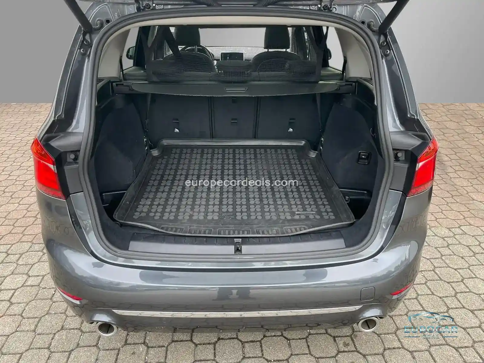 BMW 220 Gran Tourer