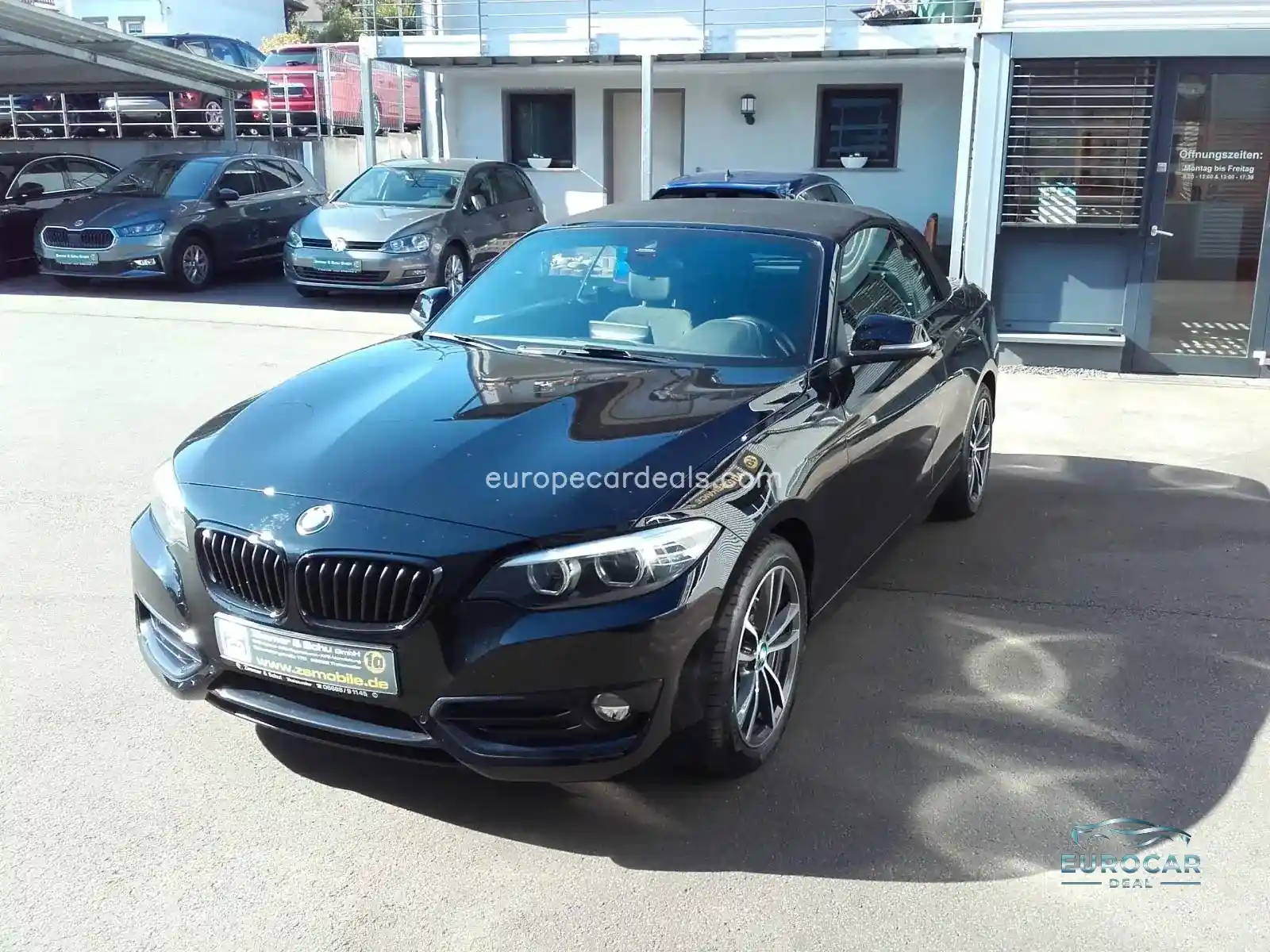 BMW 220