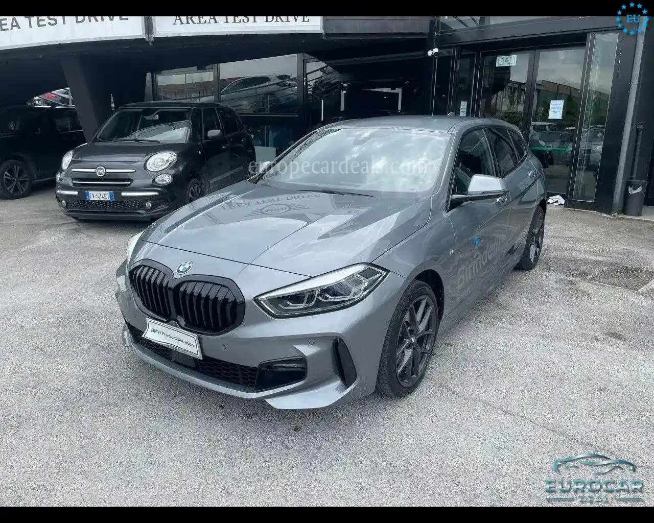 BMW 118