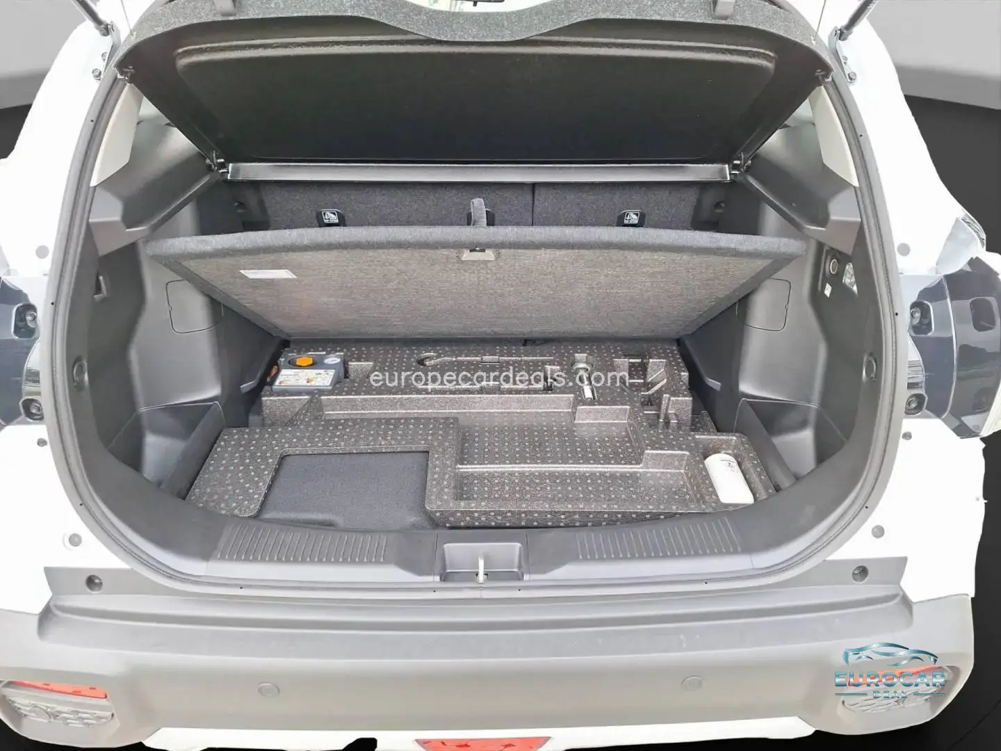 Suzuki (SX4) S-Cross