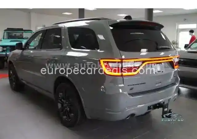 Dodge Durango