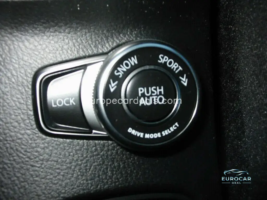 Suzuki (SX4) S-Cross