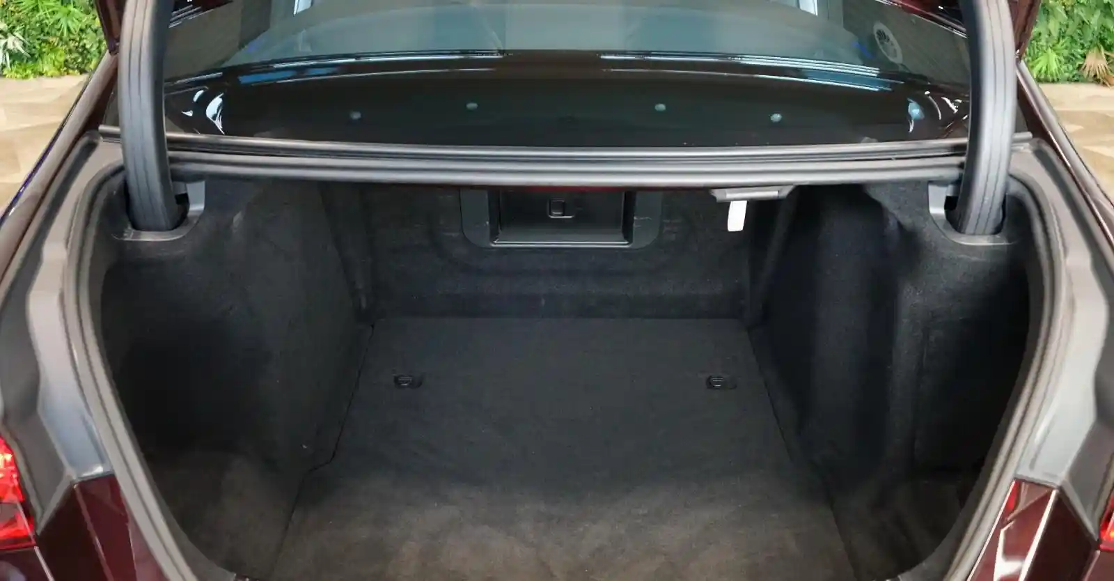 Mercedes-Benz S 580