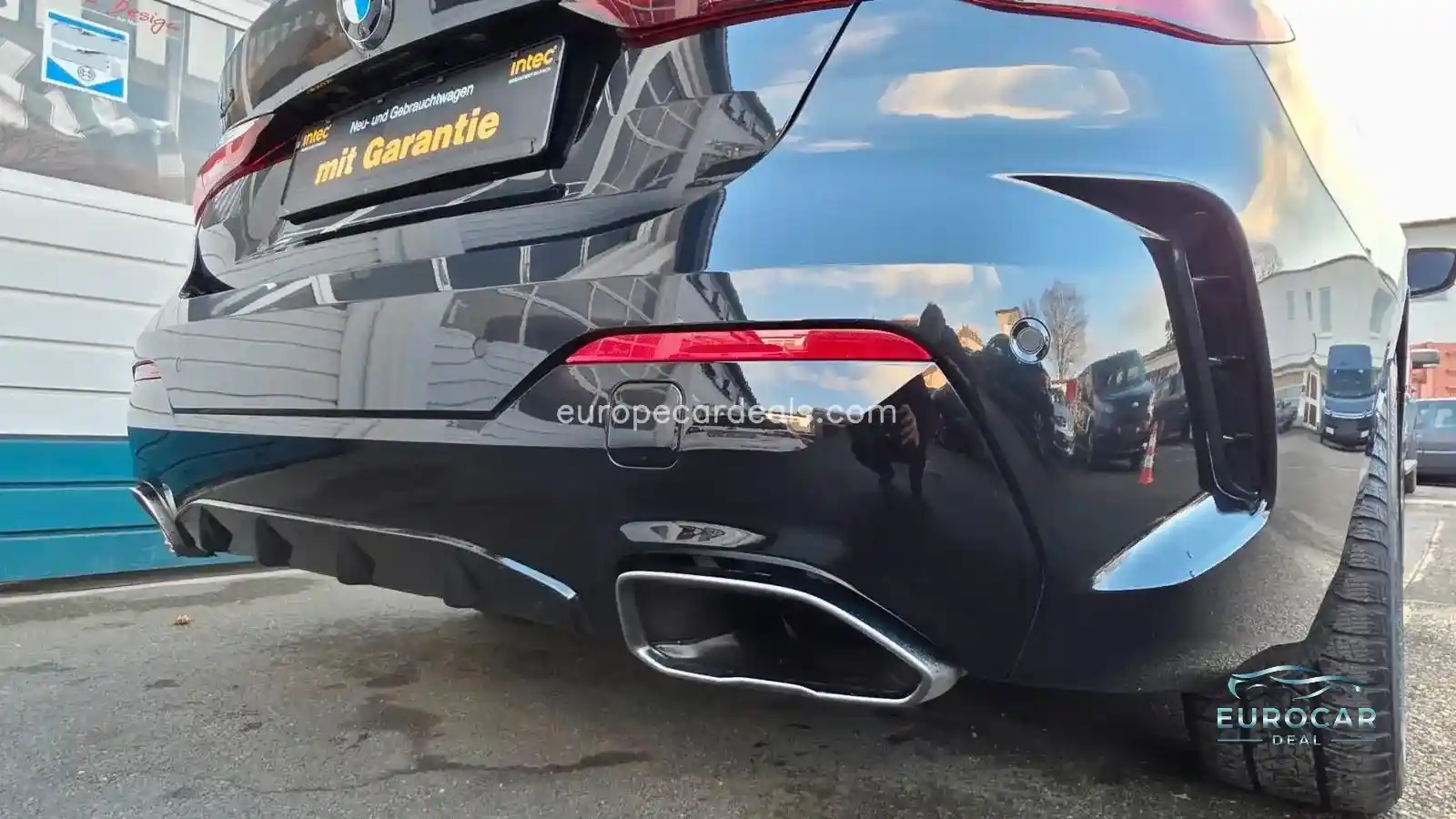 BMW 440